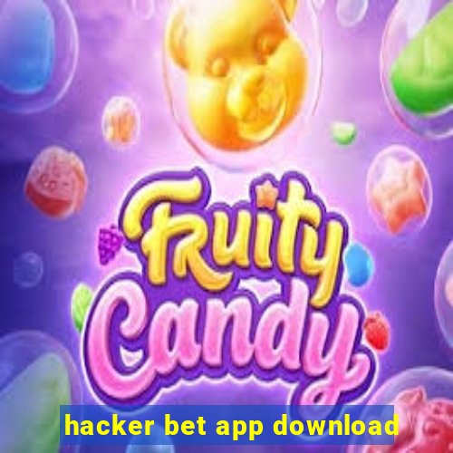 hacker bet app download